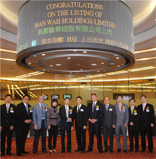 Join Us-Join Us-Man Wah Holdings Limited