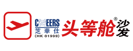 CHEERS Noble Series-First Class CHEERS-Brand Strength-Man Wah Holdings Limited