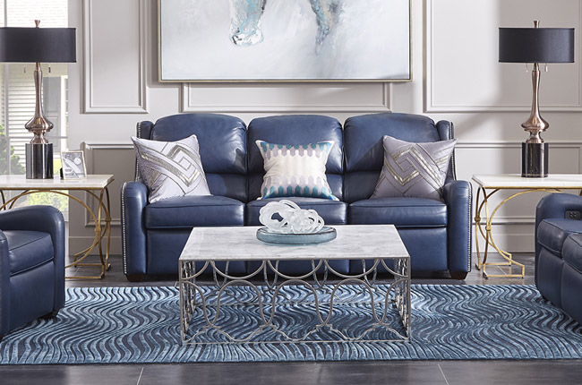 First class sofa Earl series-First Class CHEERS-Brand Strength-Man Wah Holdings Limited