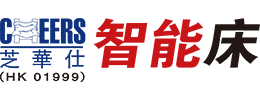 Smart bed series-CHEERS-Brand Strength-Man Wah Holdings Limited