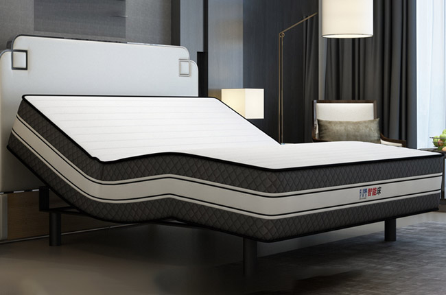 Smart bed series-CHEERS-Brand Strength-Man Wah Holdings Limited