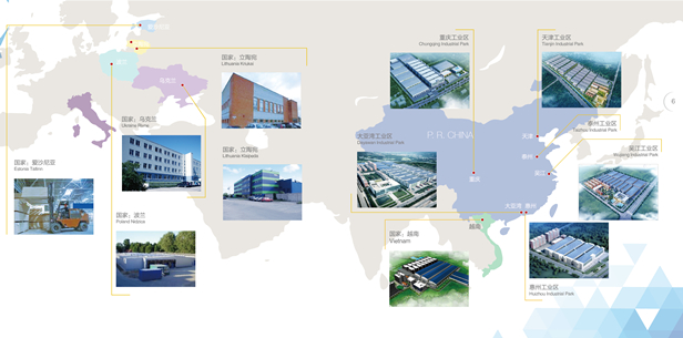 Global Manufacturing-IM-Man Wah Holdings Limited