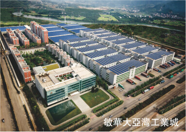History & Development-About Us-Man Wah Holdings Limited