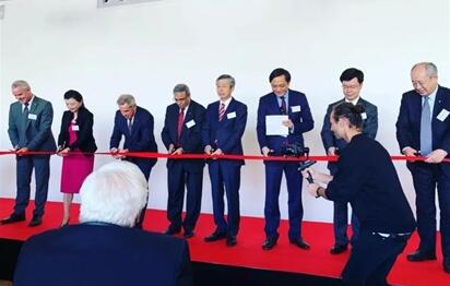 公司新闻-新闻资讯-敏华控股
